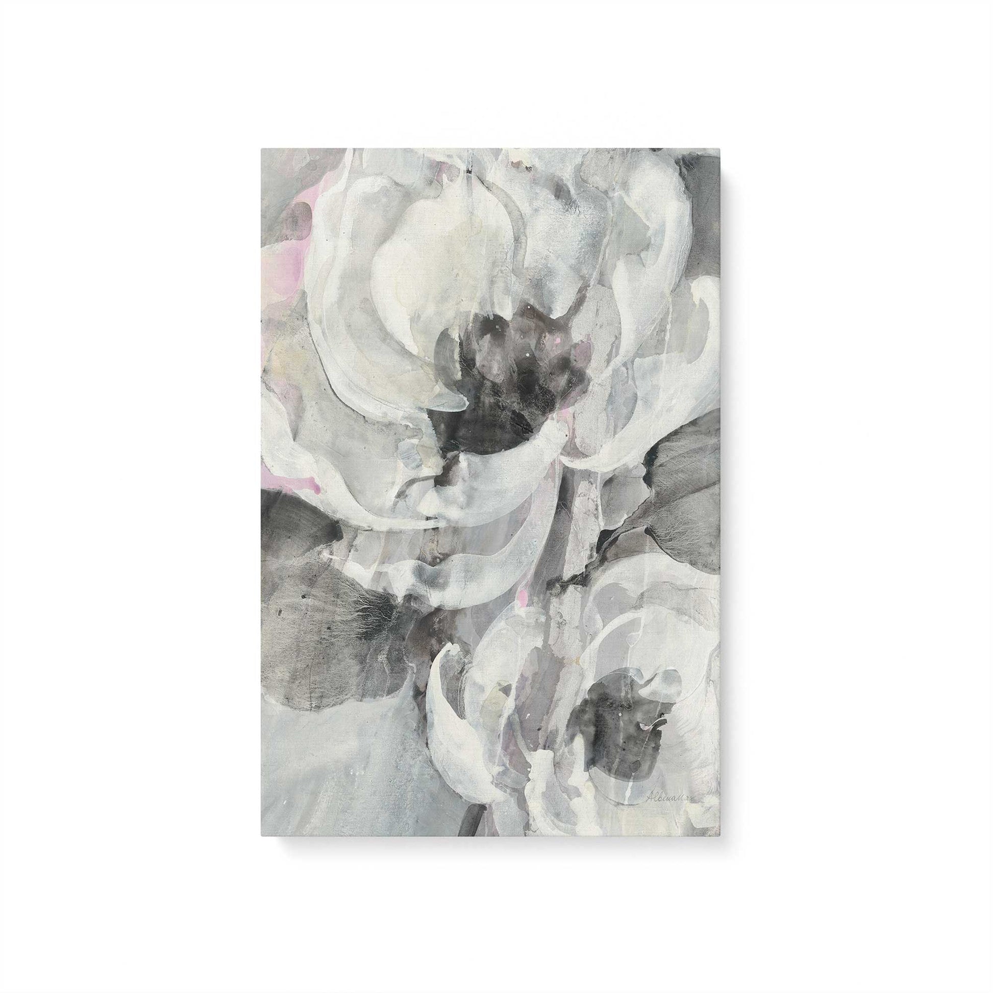 [Color:Stretched Canvas], Picture of art