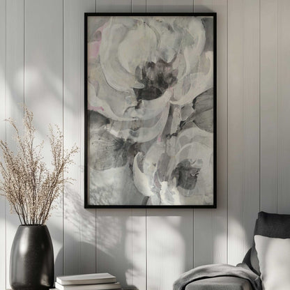 [SPECIAL],[LIFESTYLE], Picture of art hanging in a room