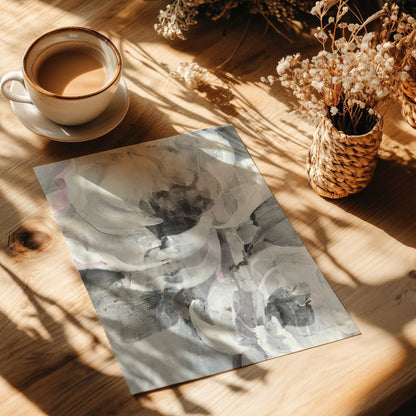 [Color:Rolled Print], Picture of close up of art
