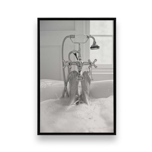 [Color:Satin Black], Front of the art