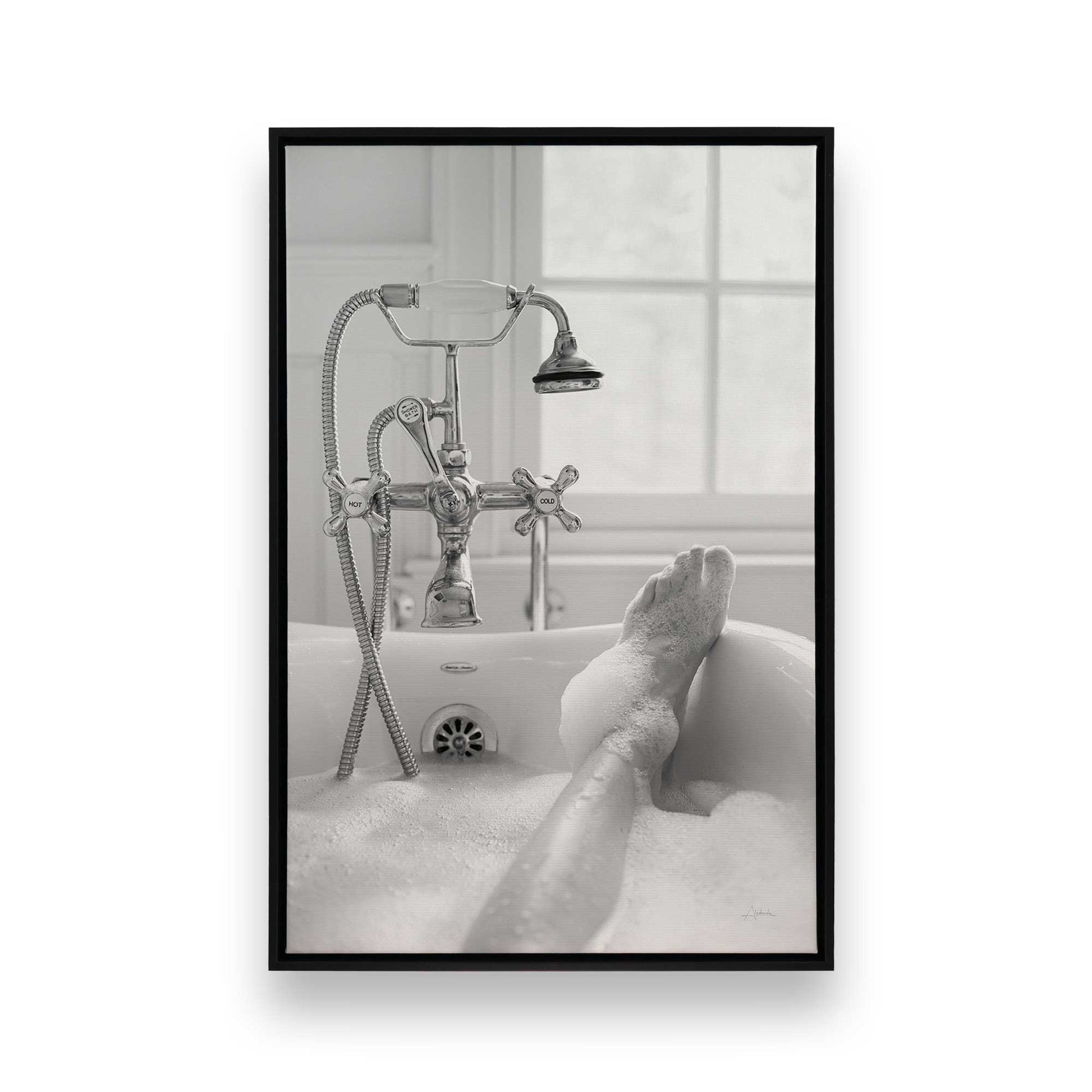 [Color:Satin Black], Front of the art