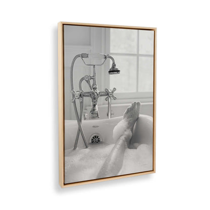 [Color:American Maple], Picture of the corner of the art