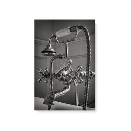 [Color:Stretched Canvas], Picture of art