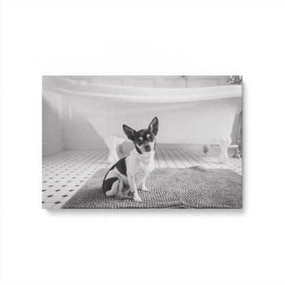 [Color:Stretched Canvas], Picture of art