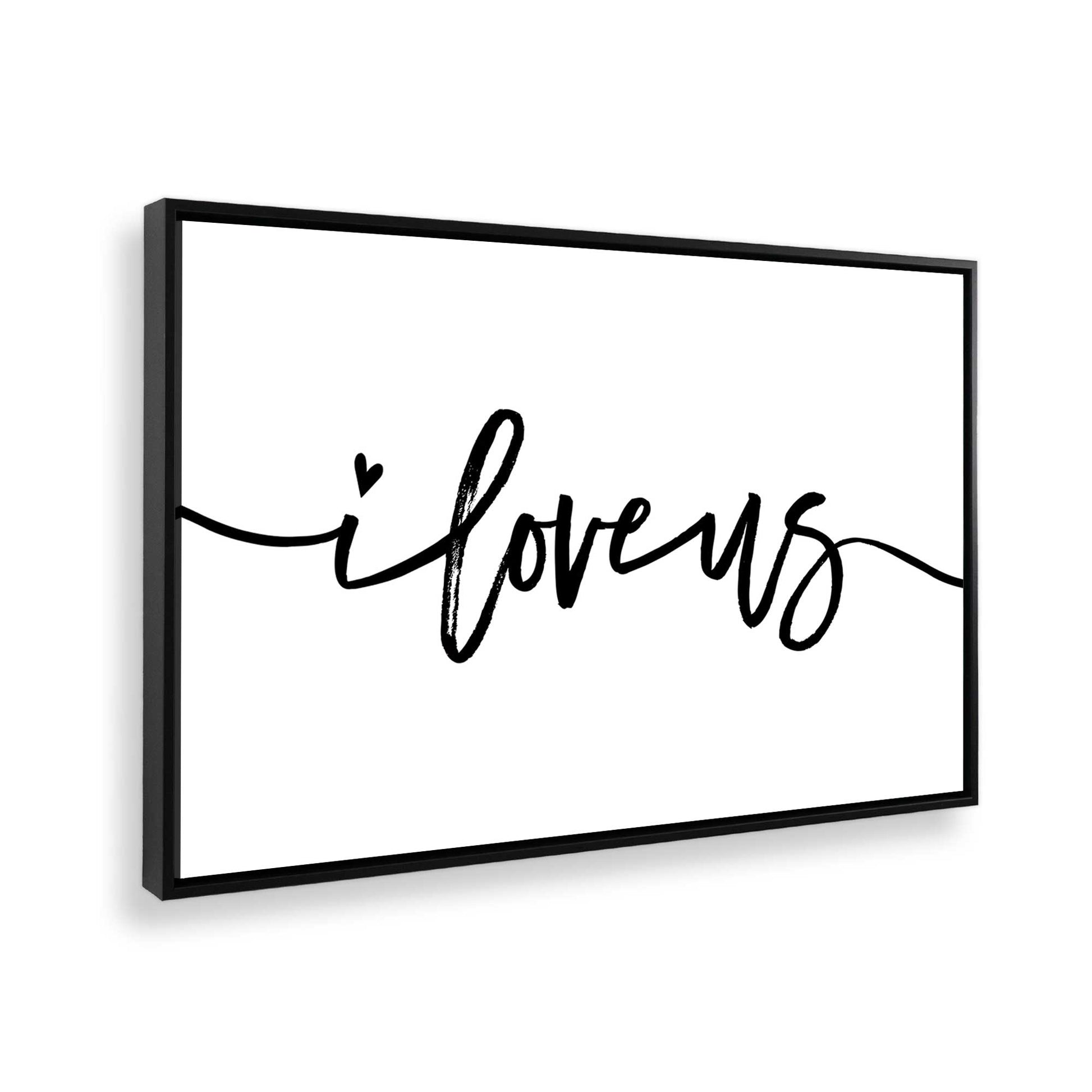 [Color:Satin Black], Picture of the corner of the art