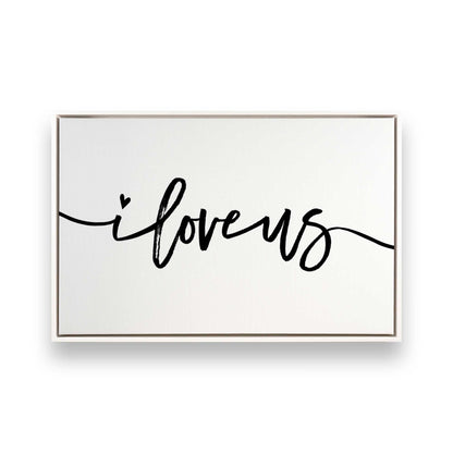 [Color:Opaque White], Picture of art in a White frame