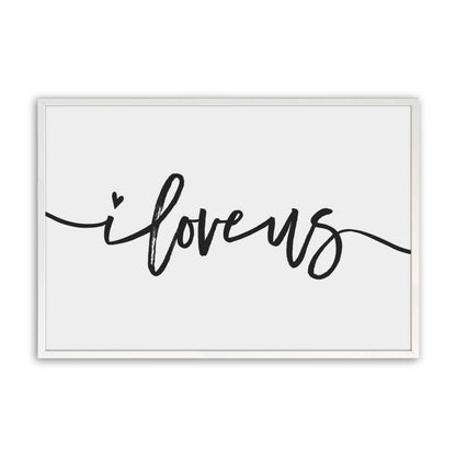[Color:Opaque White], Picture of art in a Opaque White frame