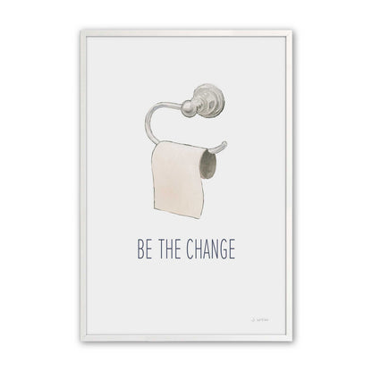 [Color:Opaque White], Picture of art in a Opaque White frame