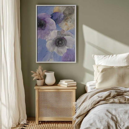 [SPECIAL],[LIFESTYLE], Picture of art hanging in a room