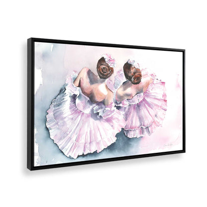 [Color:Satin Black], Picture of the corner of the art