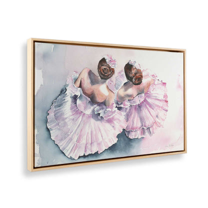[Color:American Maple], Picture of the corner of the art