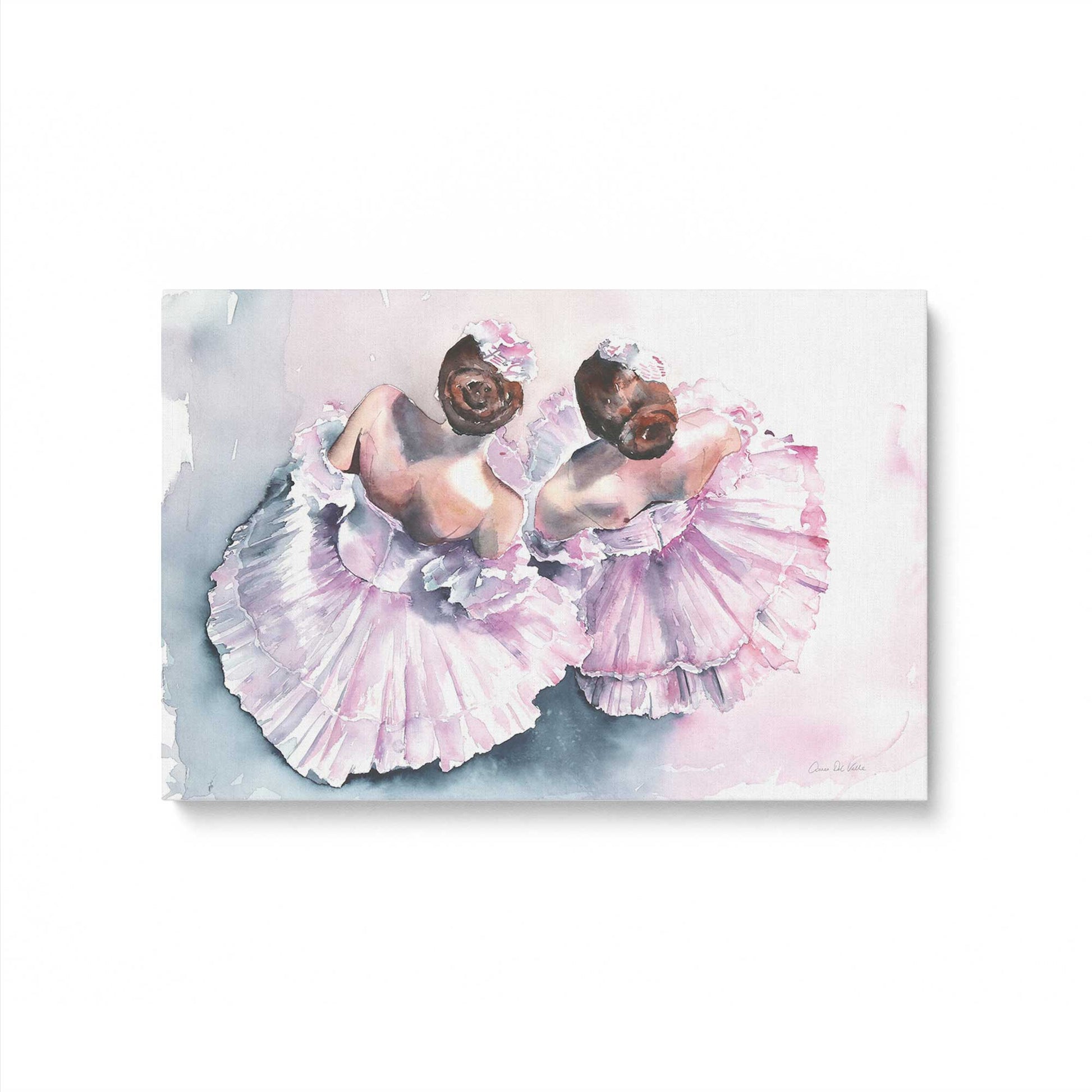 [Color:Stretched Canvas], Picture of art