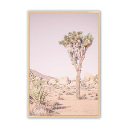 [Color:Raw Maple], Picture of art in a Raw Maple frame
