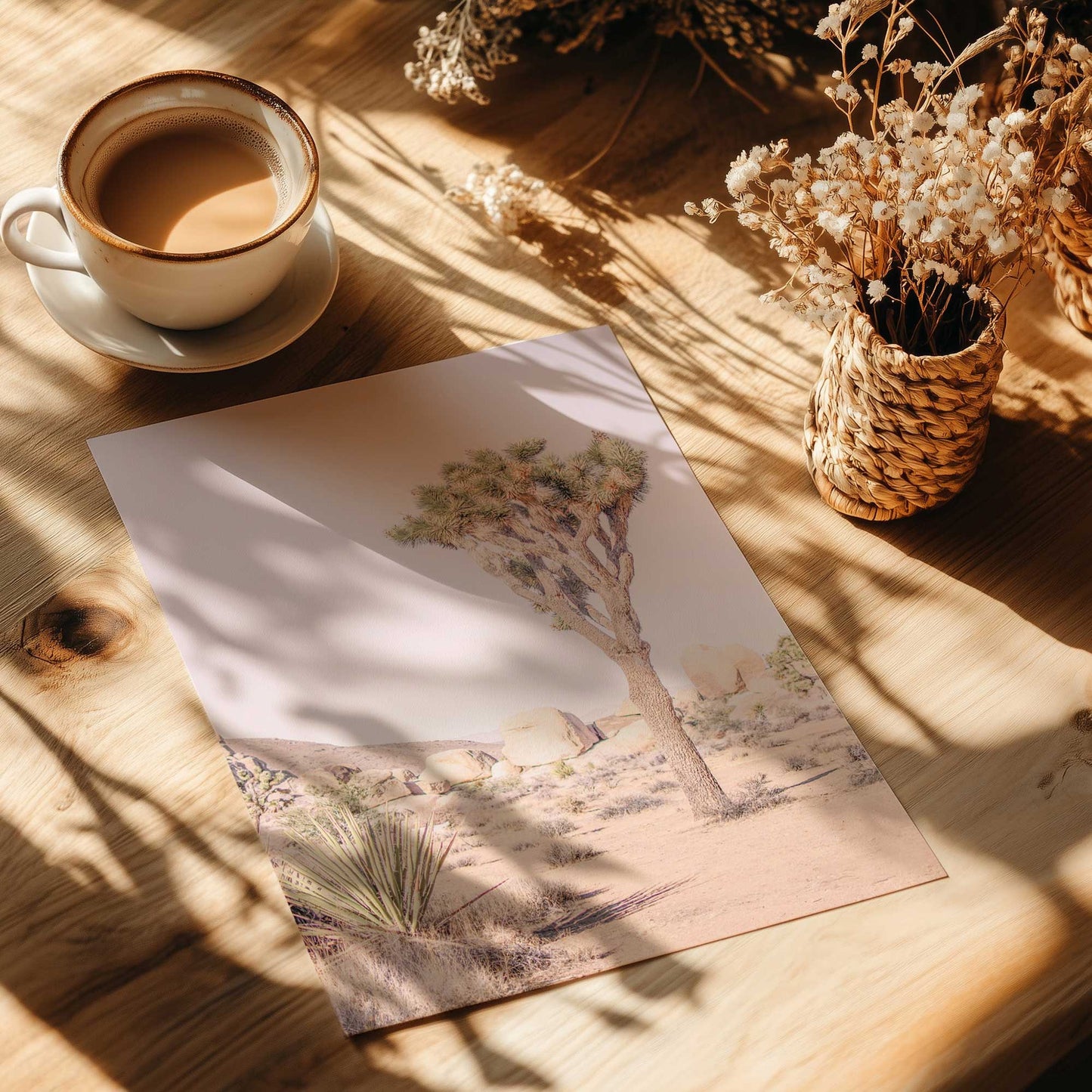 [Color:Rolled Print], Picture of close up of art