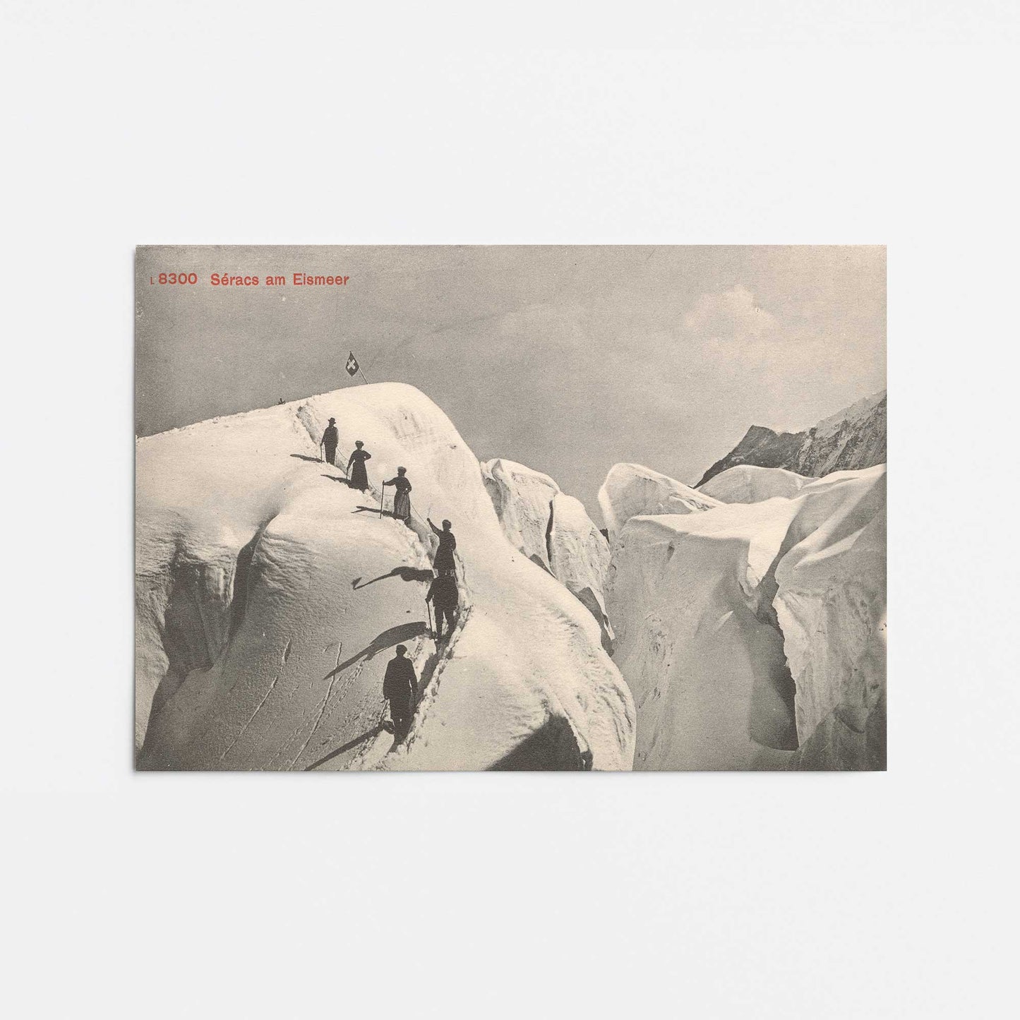 [Color:Rolled Print], Picture of close up of art