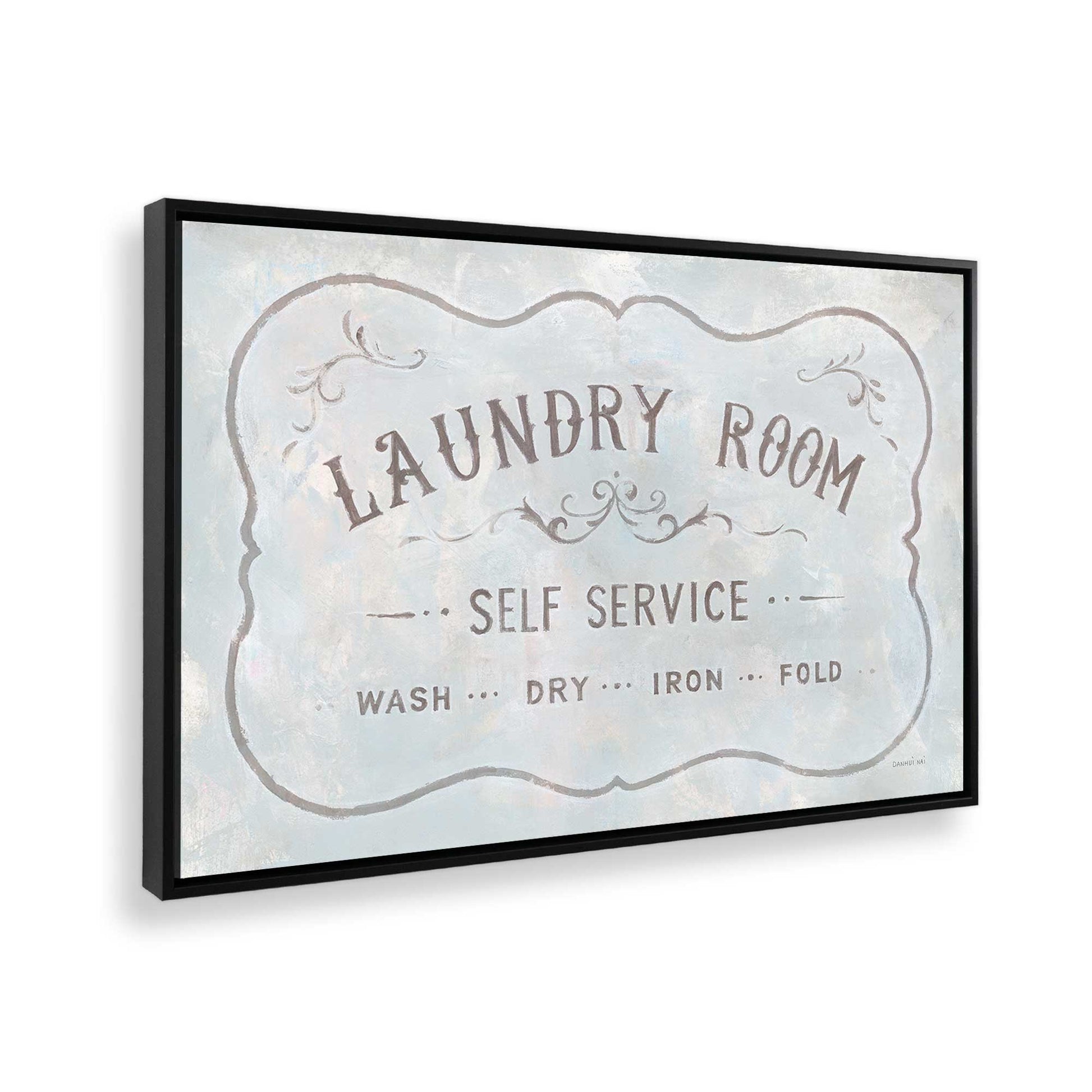 [Color:Satin Black], Picture of the corner of the art