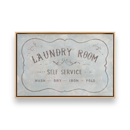 [Color:American Maple], Picture of art in a American Maple frame