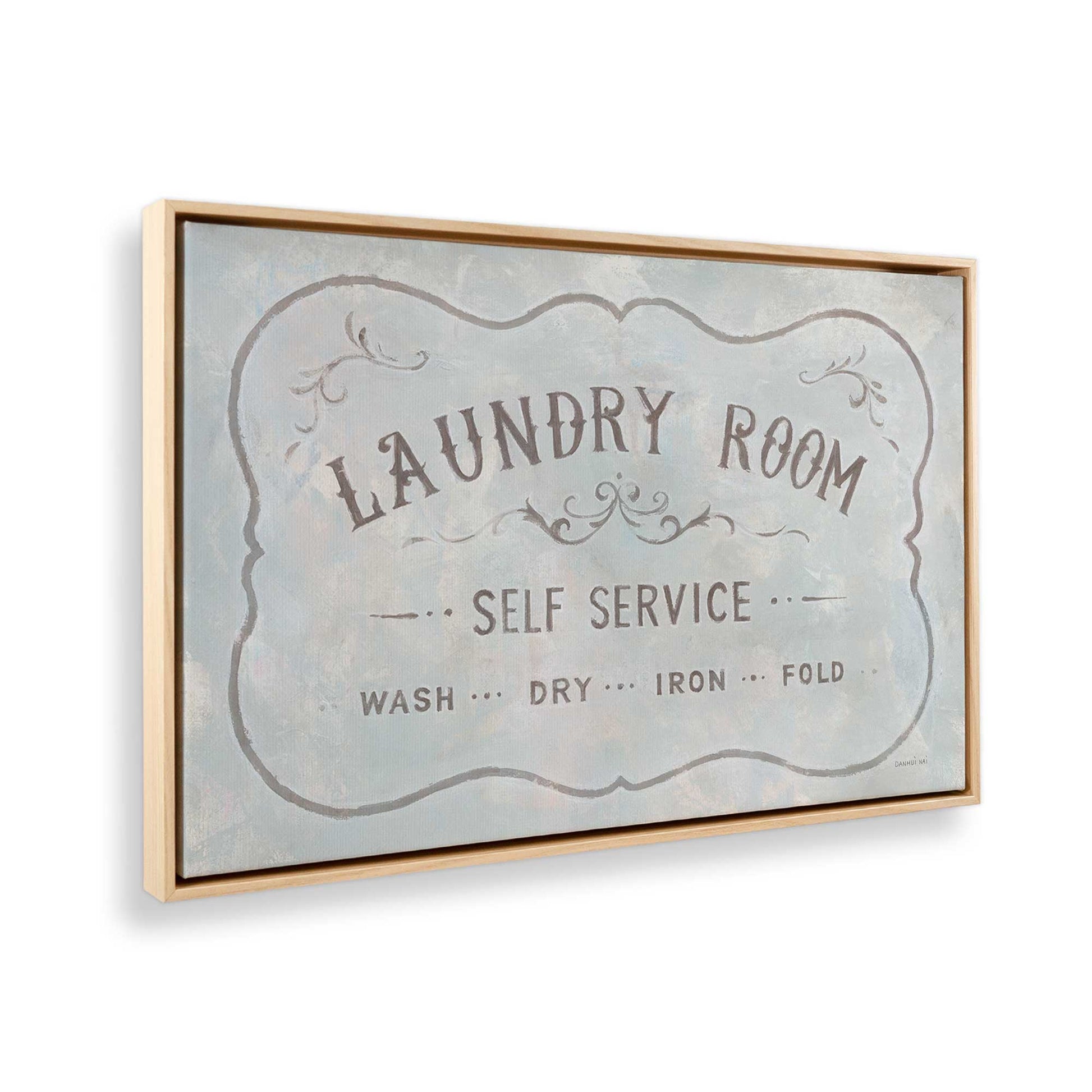 [Color:American Maple], Picture of the corner of the art