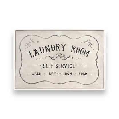 [Color:Opaque White], Picture of art in a White frame