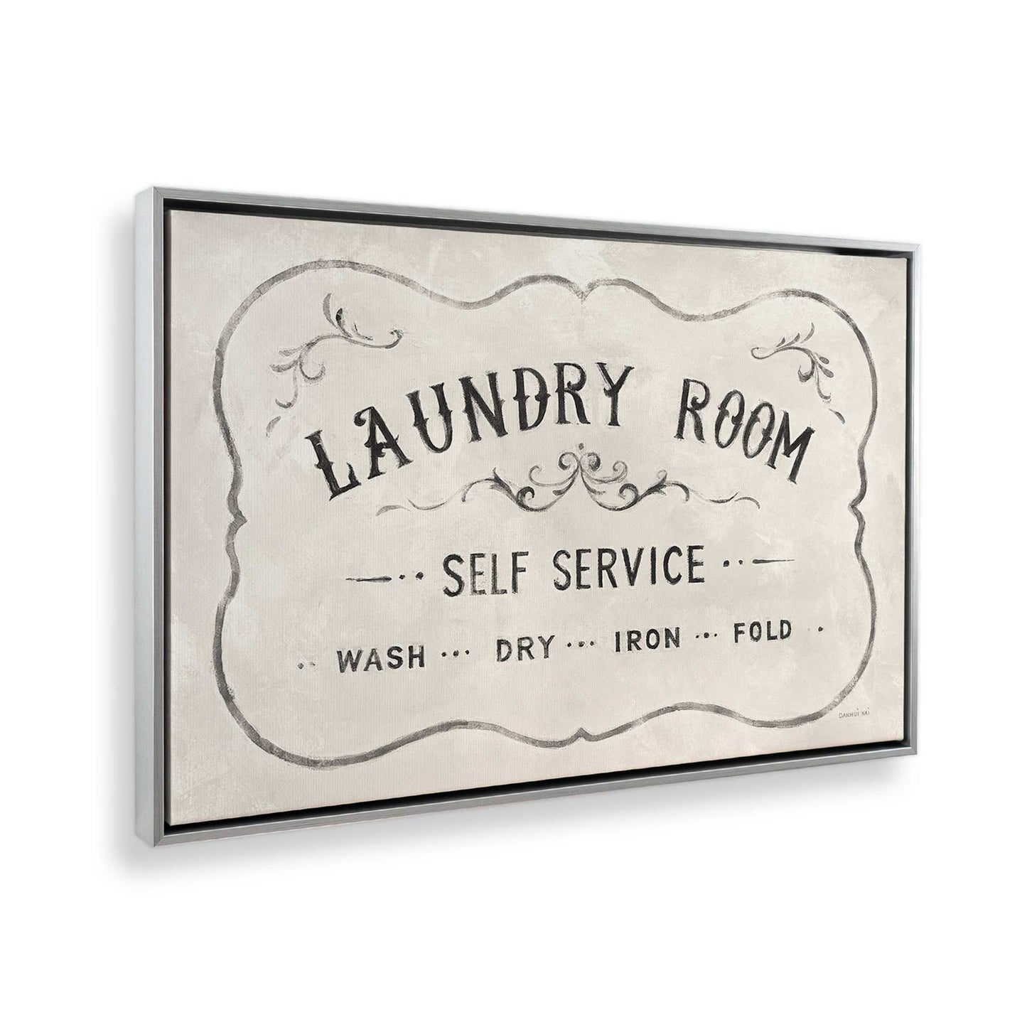 [Color:Polished Chrome], Picture of the corner of the art