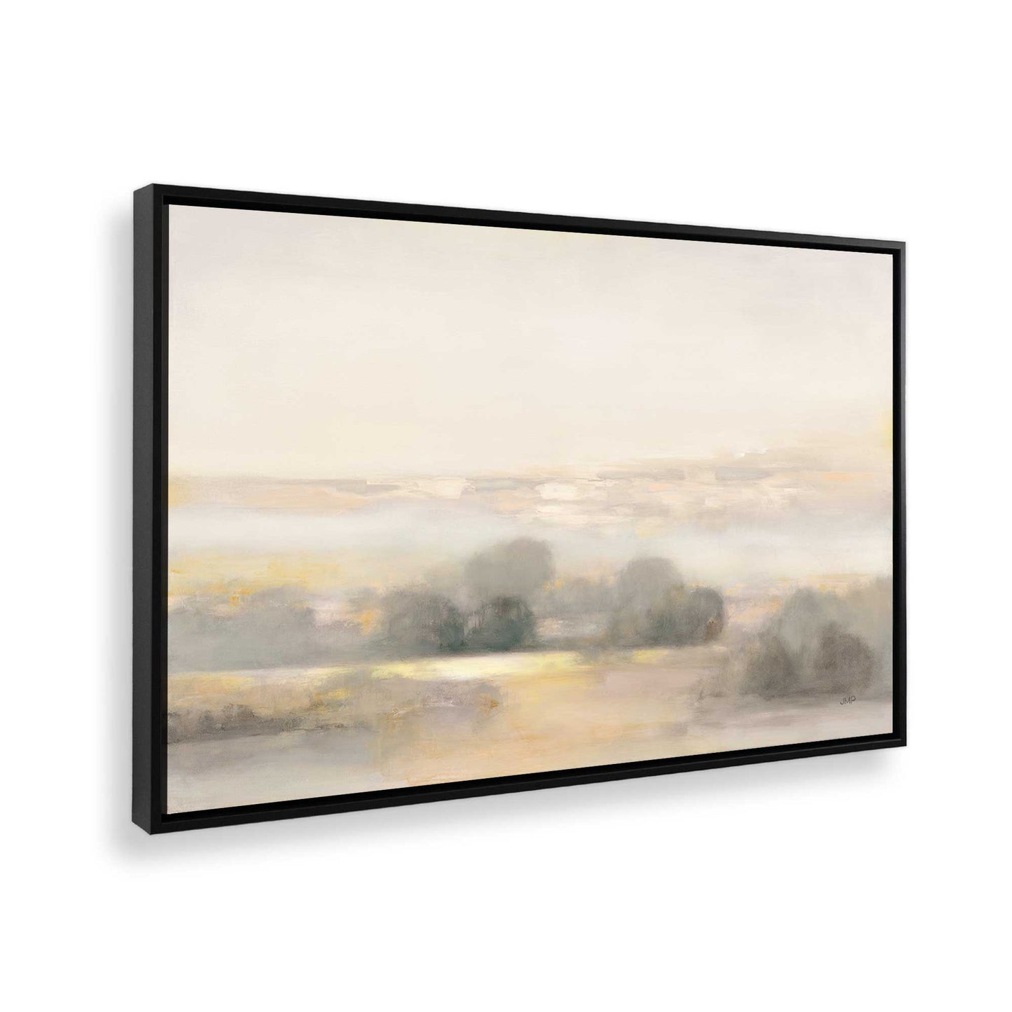 [Color:Satin Black], Picture of the corner of the art