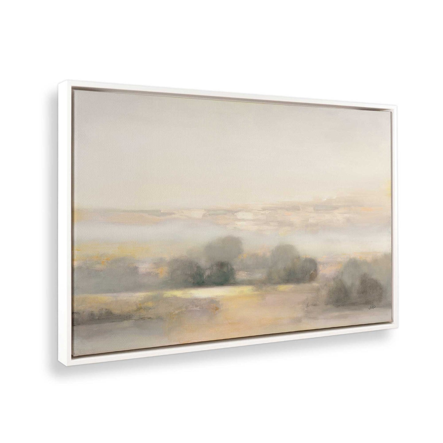 [Color:Opaque White], Picture of the corner of the art