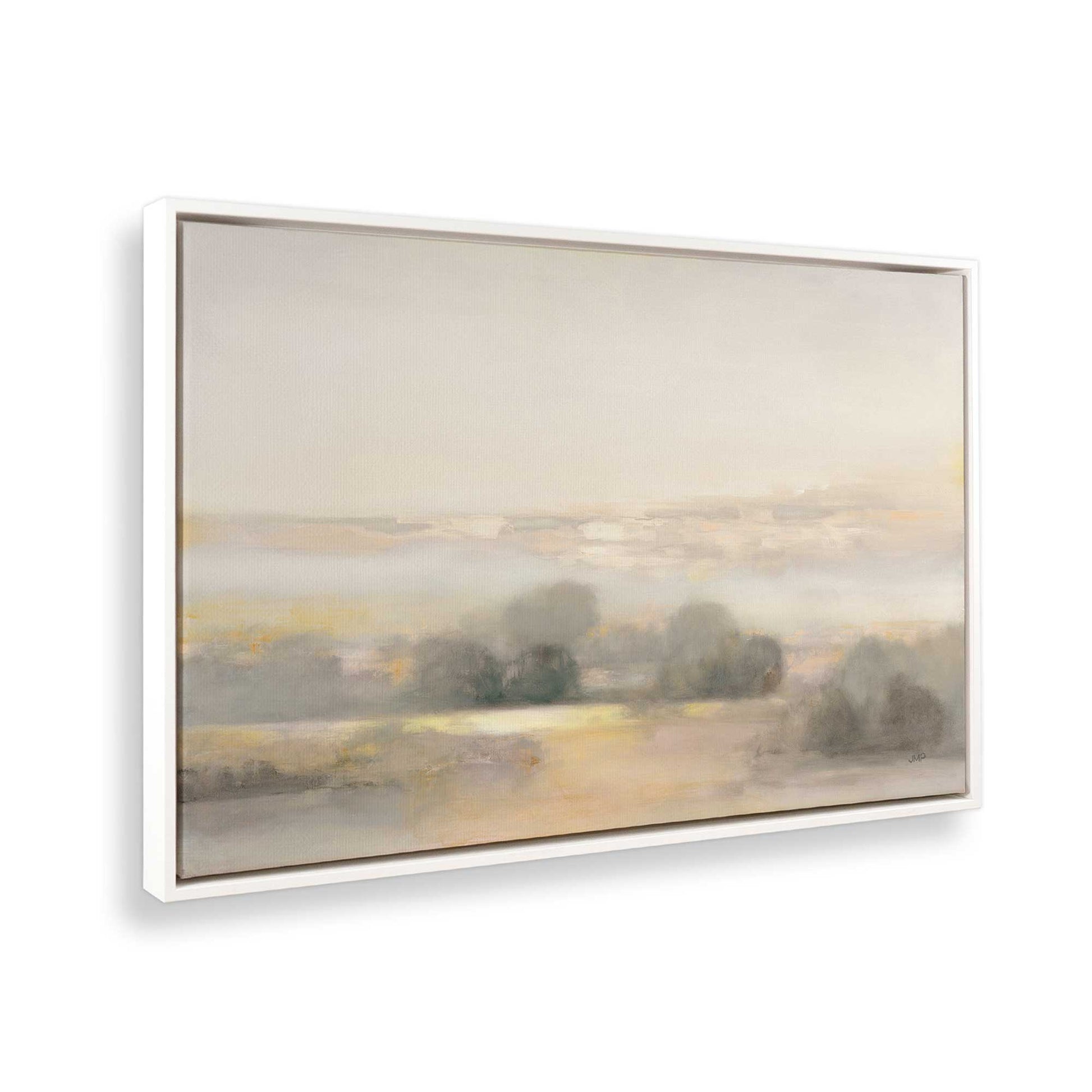 [Color:Opaque White], Picture of the corner of the art