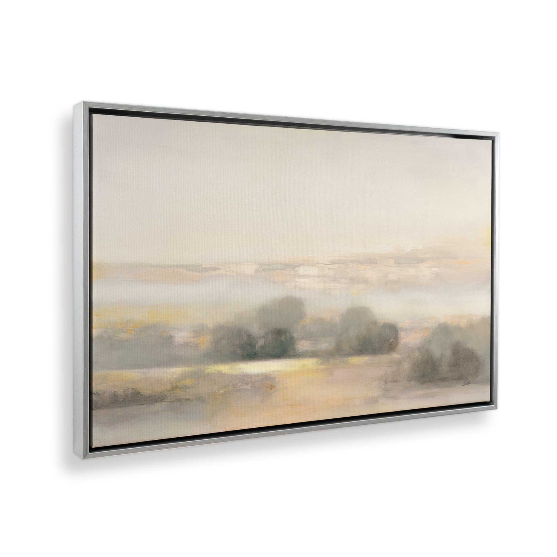 [Color:Polished Chrome], Picture of the corner of the art