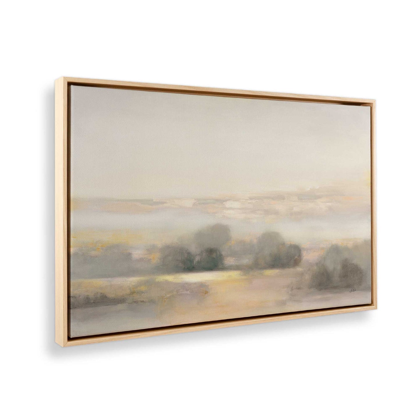 [Color:American Maple], Picture of the corner of the art