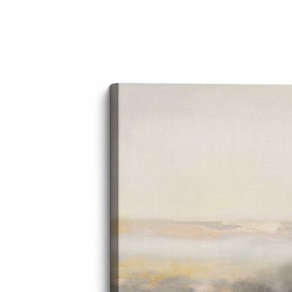 [Color:Stretched Canvas], Picture of the corner of the art