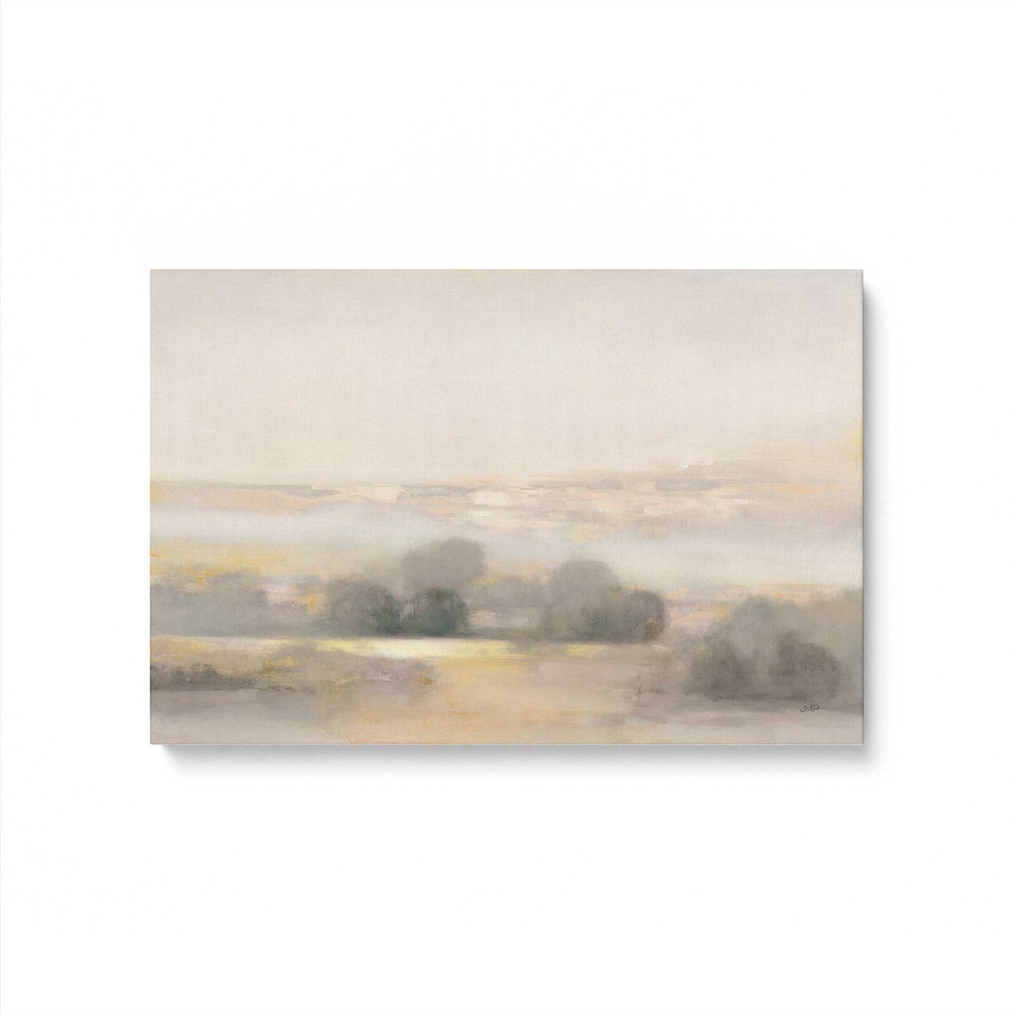 [Color:Stretched Canvas], Picture of art