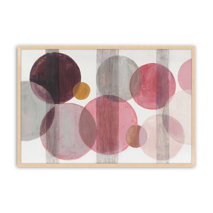 [Color:Raw Maple], Picture of art in a Raw Maple frame