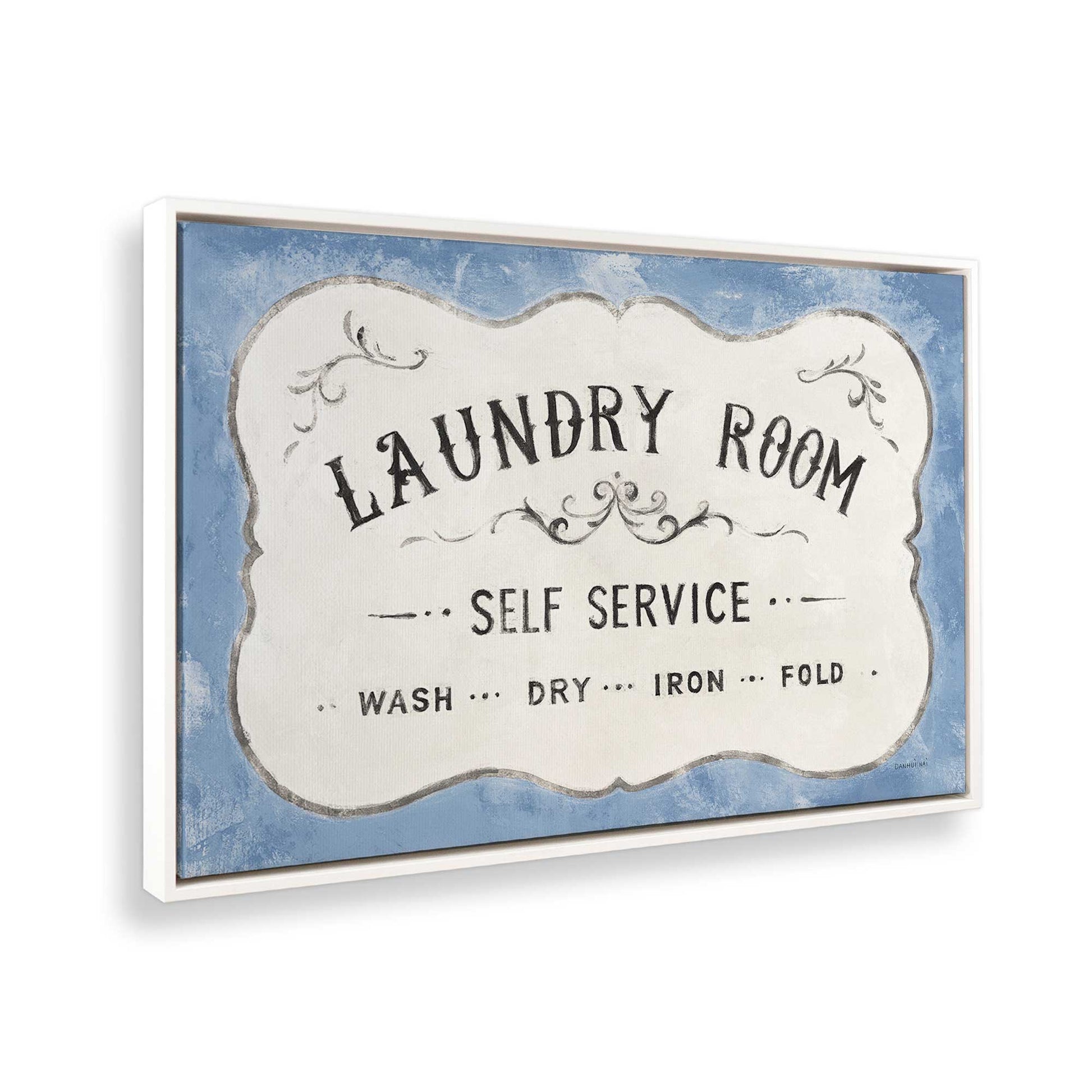 [Color:Opaque White], Picture of the corner of the art