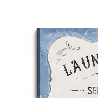 [Color:Stretched Canvas], Picture of the corner of the art