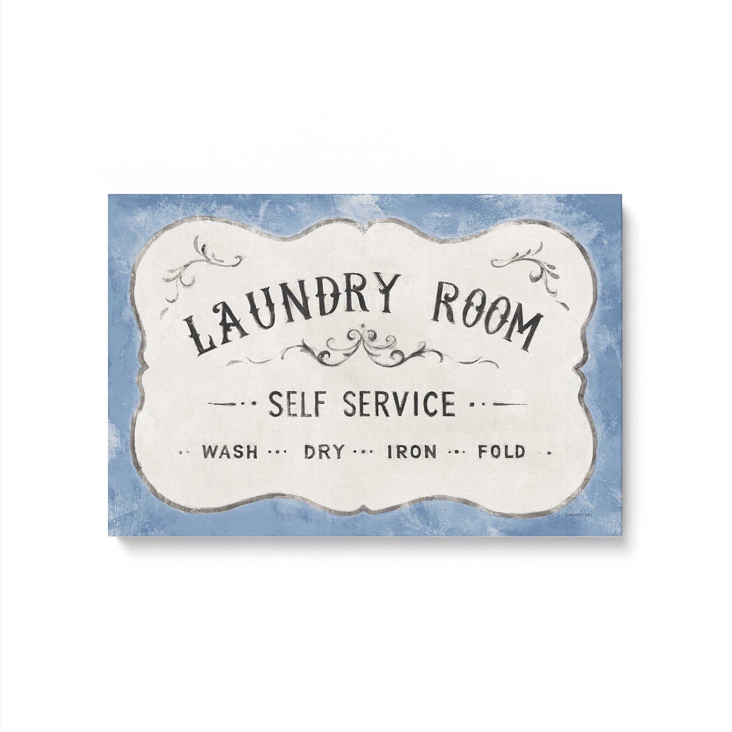 [Color:Stretched Canvas], Picture of art