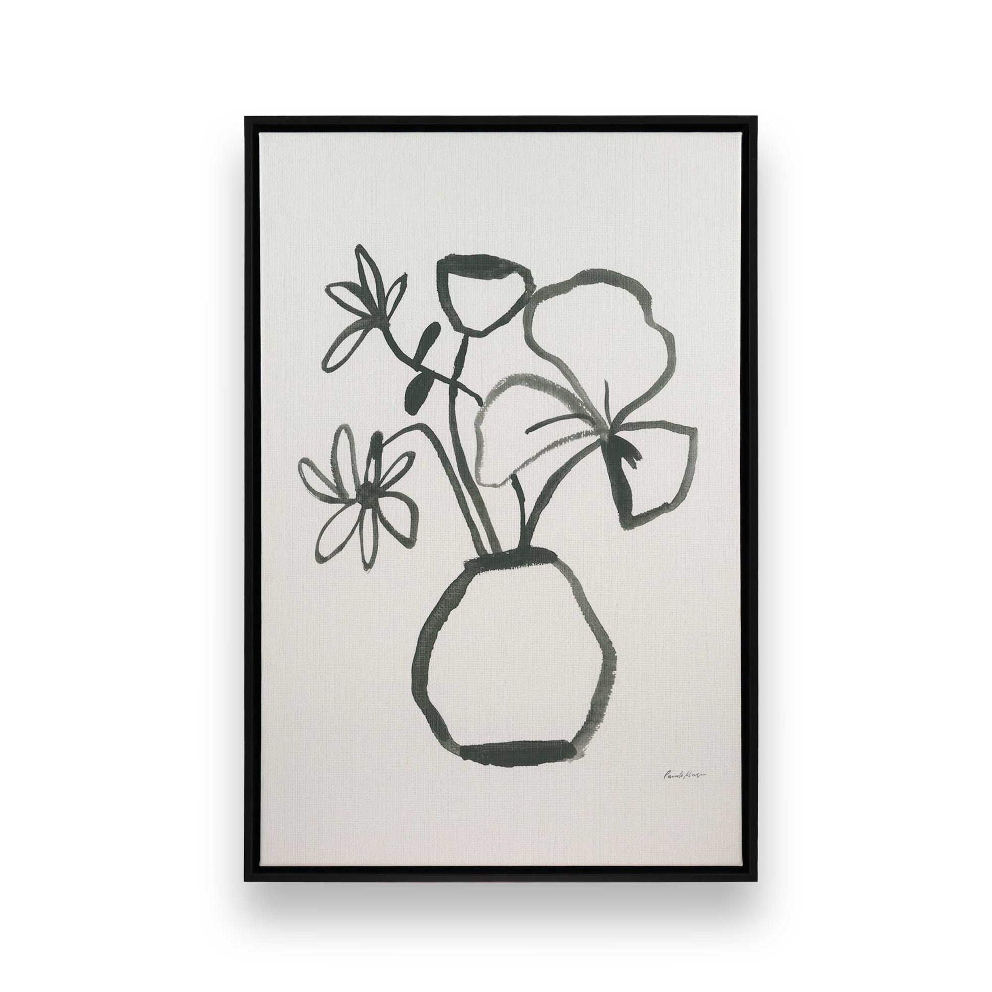 [Color:Satin Black], Front of the art