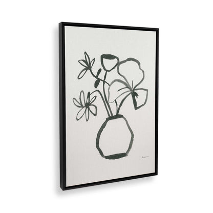 [Color:Satin Black], Picture of the corner of the art