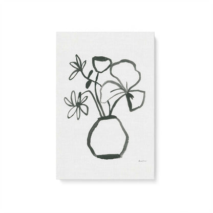 [Color:Stretched Canvas], Picture of art