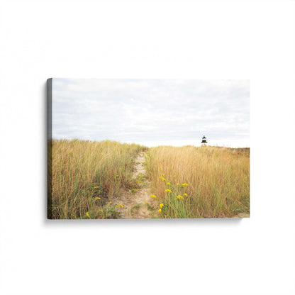 [Color:Stretched Canvas], Picture of art at an angle