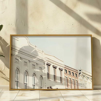 [LIFESTYLE],[SPECIAL], Art in a room