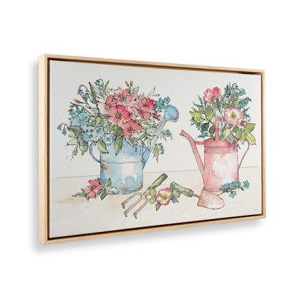 [Color:American Maple], Picture of the corner of the art