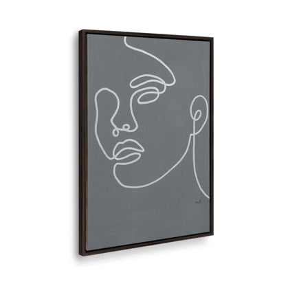 [Color:Espresso], Picture of the corner of the art