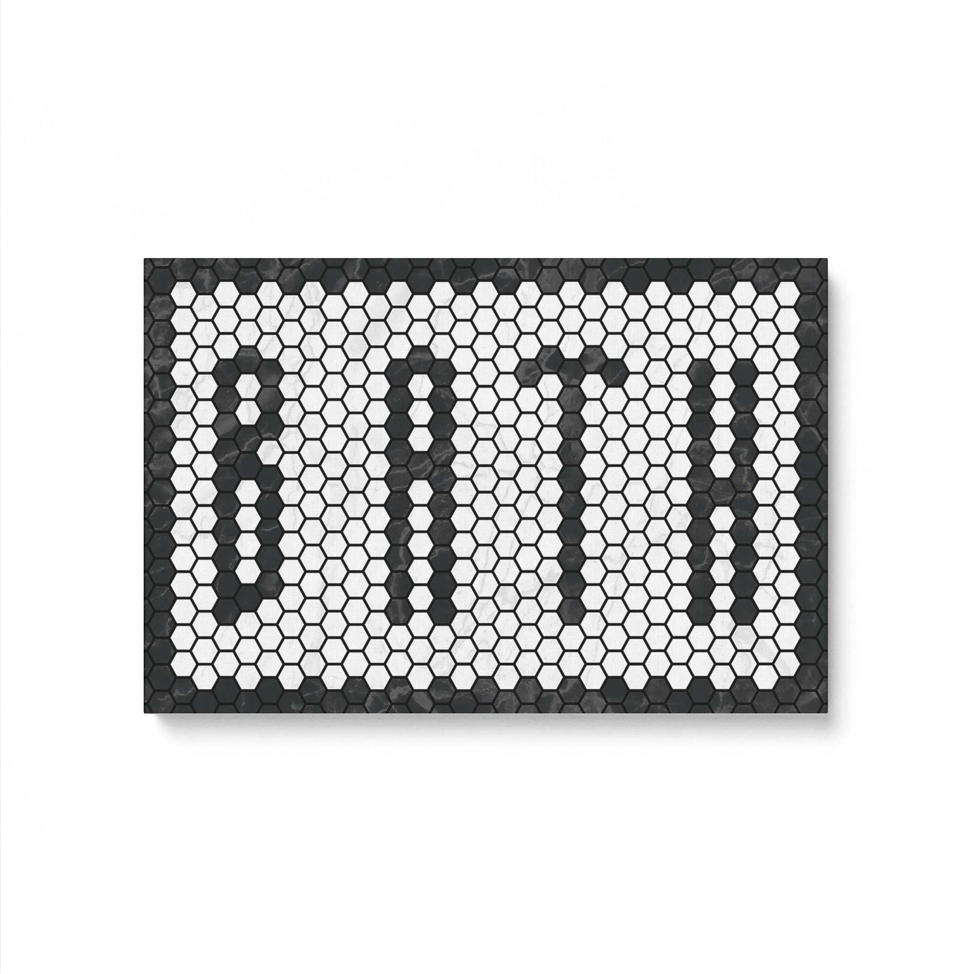 [Color:Stretched Canvas], Picture of art