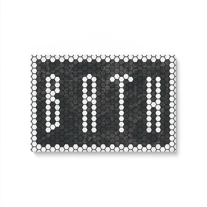 [Color:Stretched Canvas], Picture of art