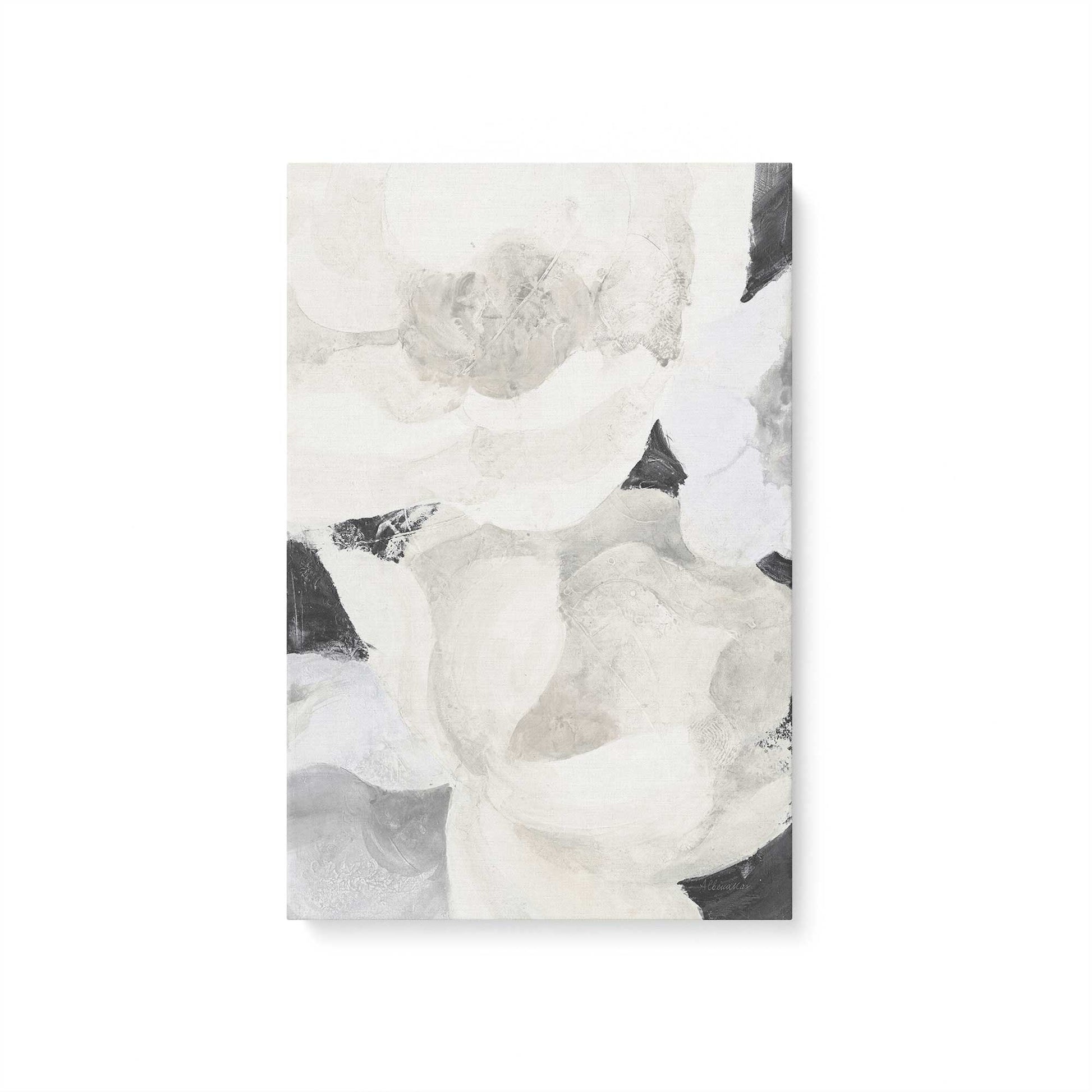 [Color:Stretched Canvas], Picture of art