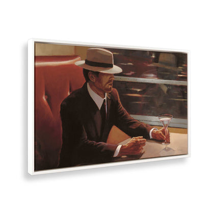 [Color:Opaque White], Picture of the corner of the art