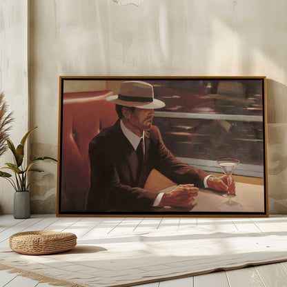 [LIFESTYLE],[SPECIAL], Art in a room