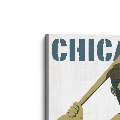 [Color:Stretched Canvas], Picture of the corner of the art