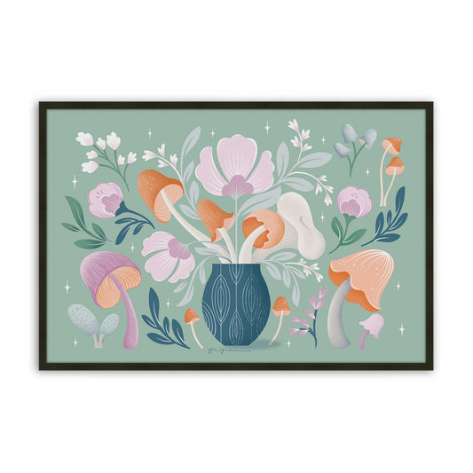 [Color:Satin Black], Front of the art