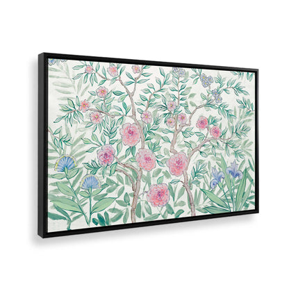 [Color:Satin Black], Picture of the corner of the art